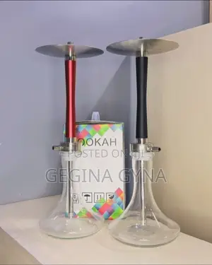 Mitungi Ya Kishua Sanaa Sanaa