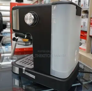 Decakila Espresso Coffee Machine 1.5l 240w