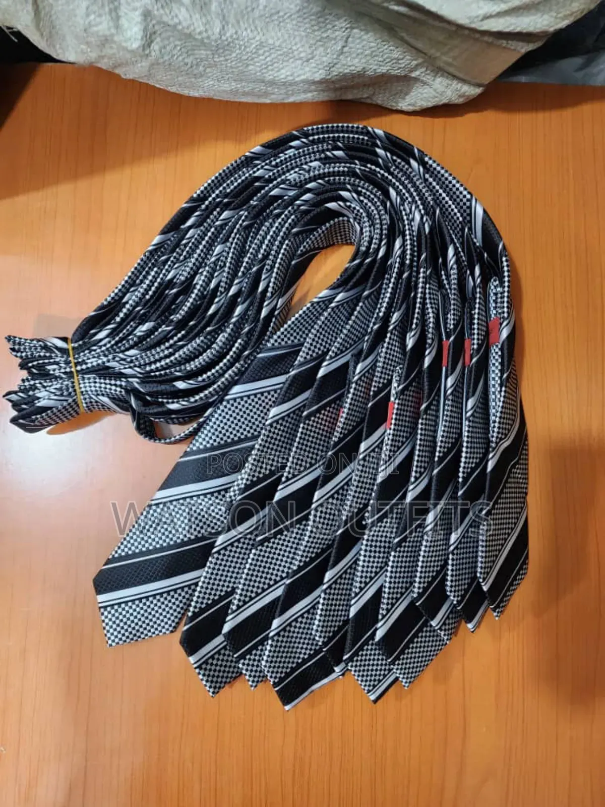 Tai or Ties Official and Classic With Top Quality Colours