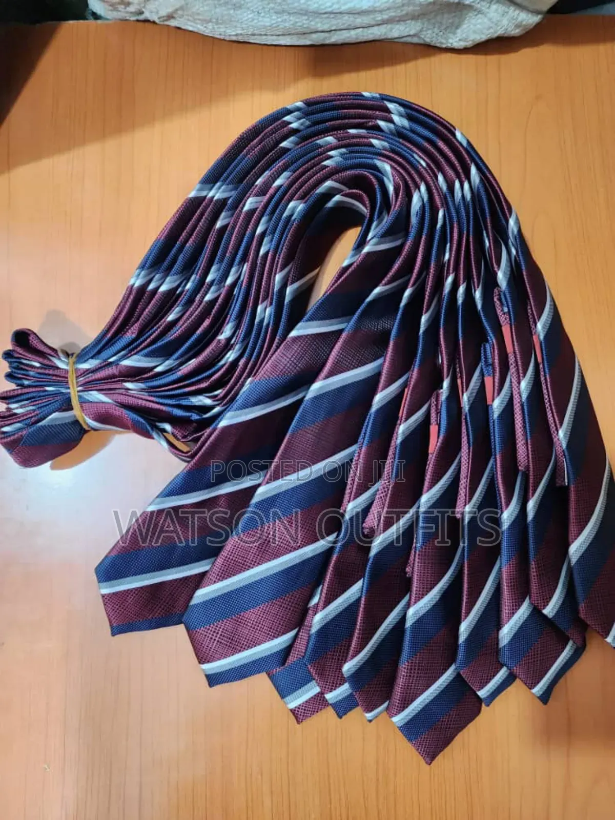 Tai or Ties Official and Classic With Top Quality Colours