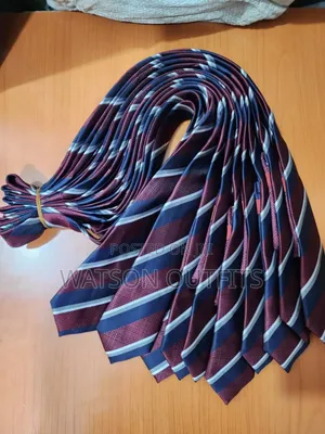 Tai or Ties Official and Classic With Top Quality Colours
