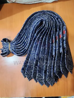 Tai or Ties Official and Classic With Top Quality Colours