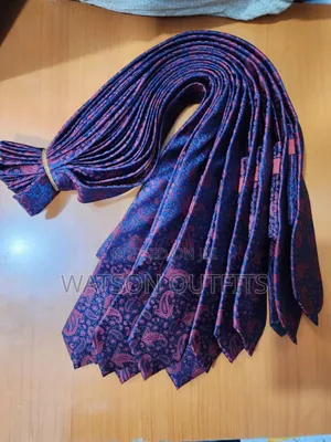 Tai or Ties Official and Classic With Top Quality Colours