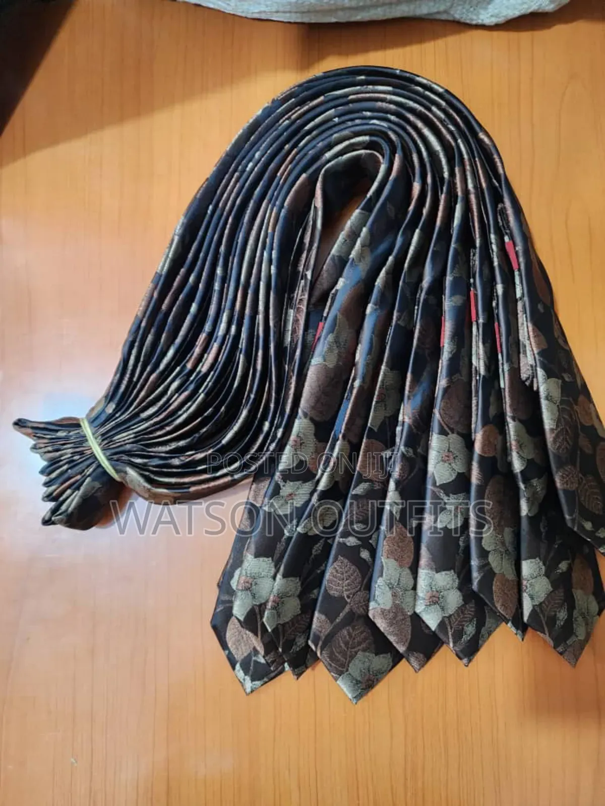 Tai or Ties Official and Classic With Top Quality Colours