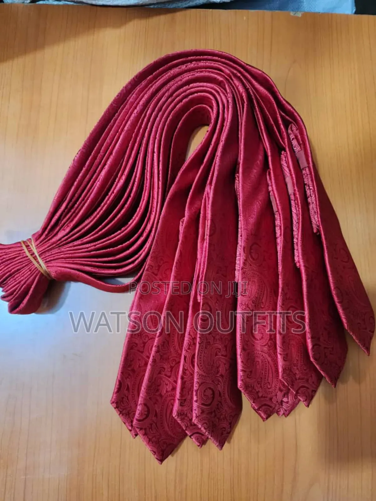 Tai or Ties Official and Classic With Top Quality Colours