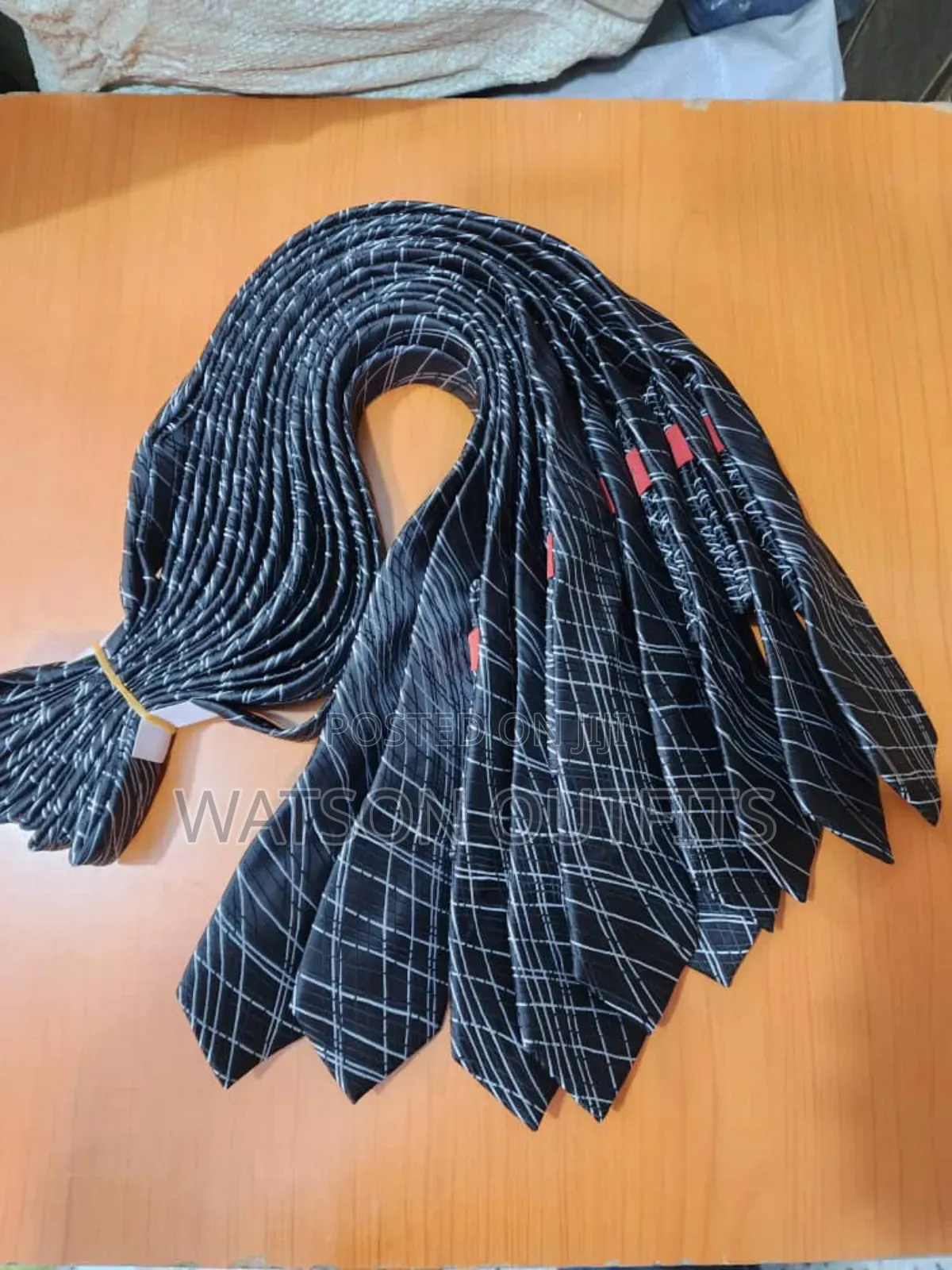 Tai or Ties Official and Classic With Top Quality Colours