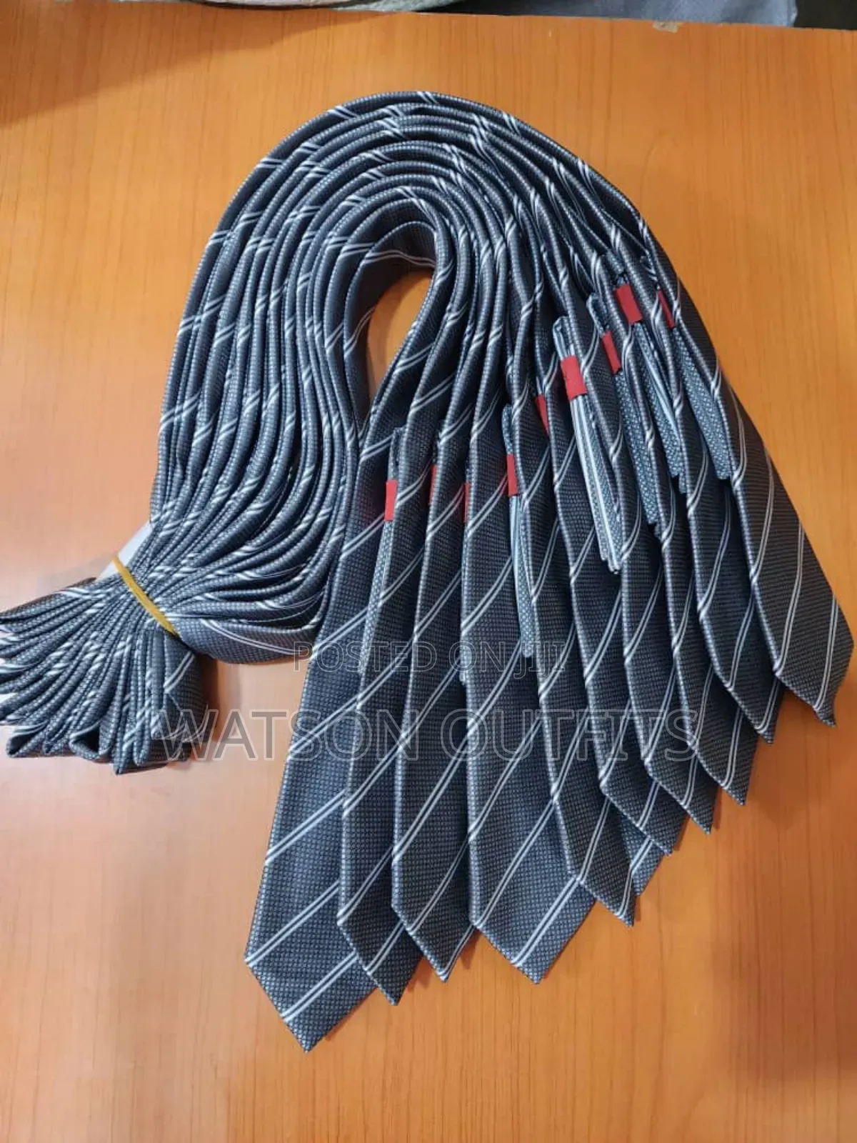 Tai or Ties Official and Classic With Top Quality Colours