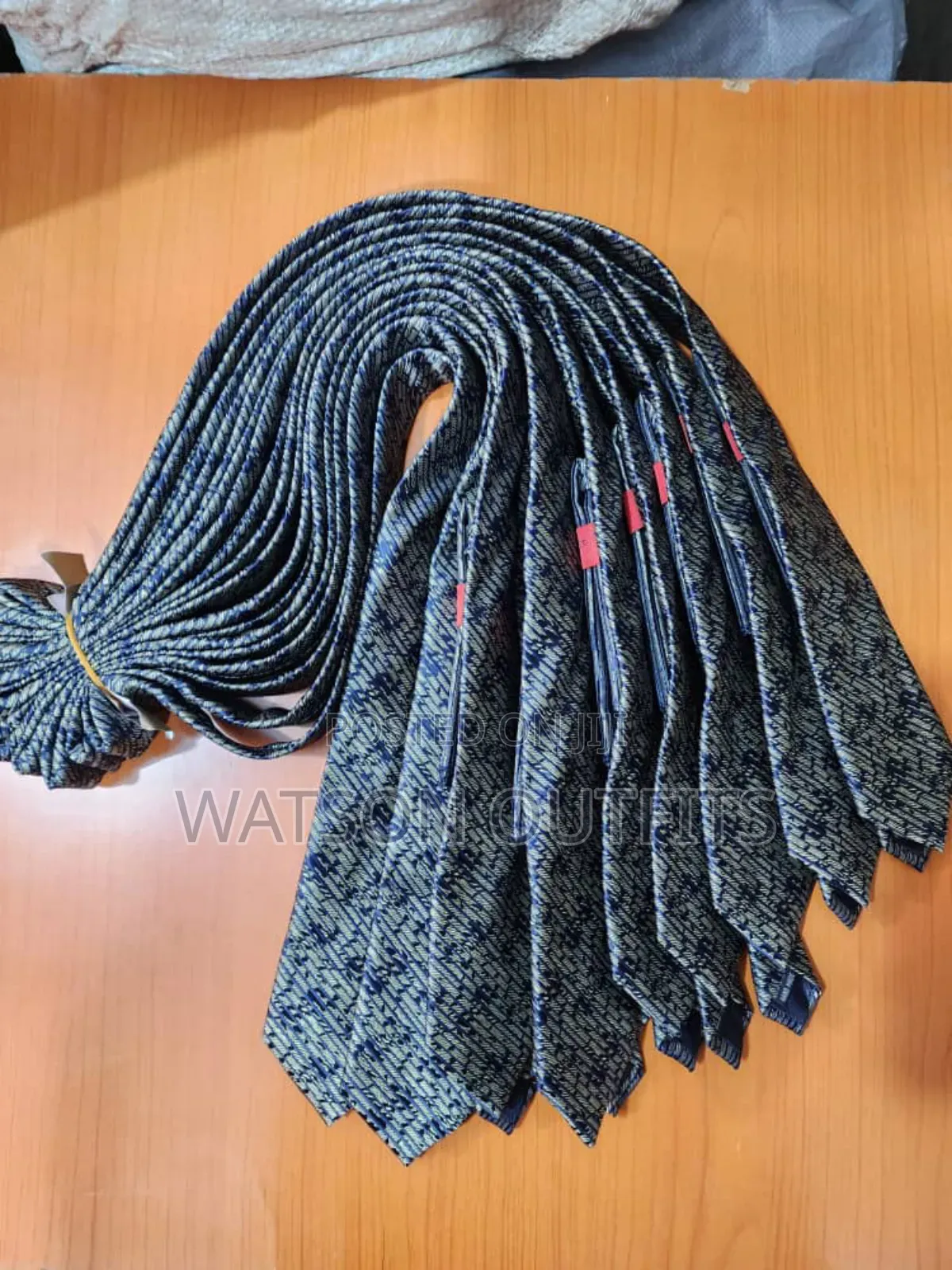 Tai or Ties Official and Classic With Top Quality Colours