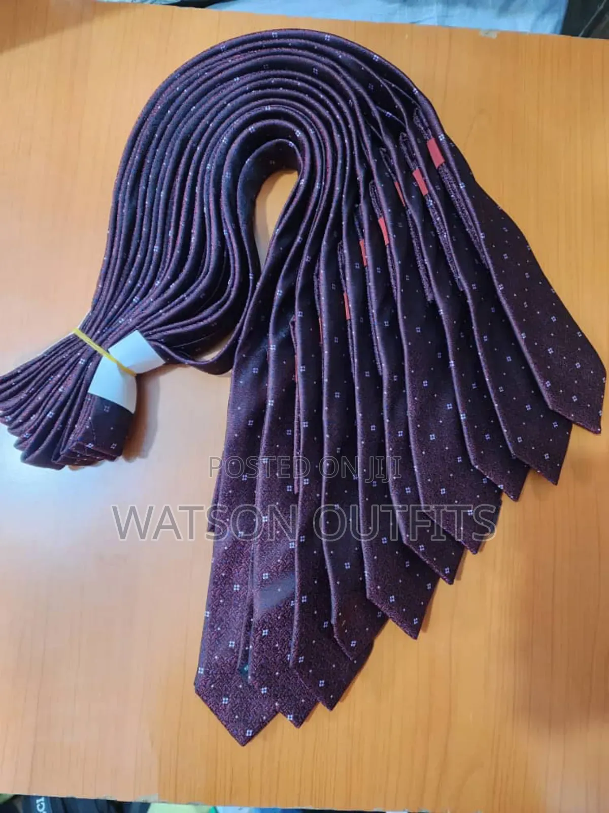 Tai or Ties Official and Classic With Top Quality Colours