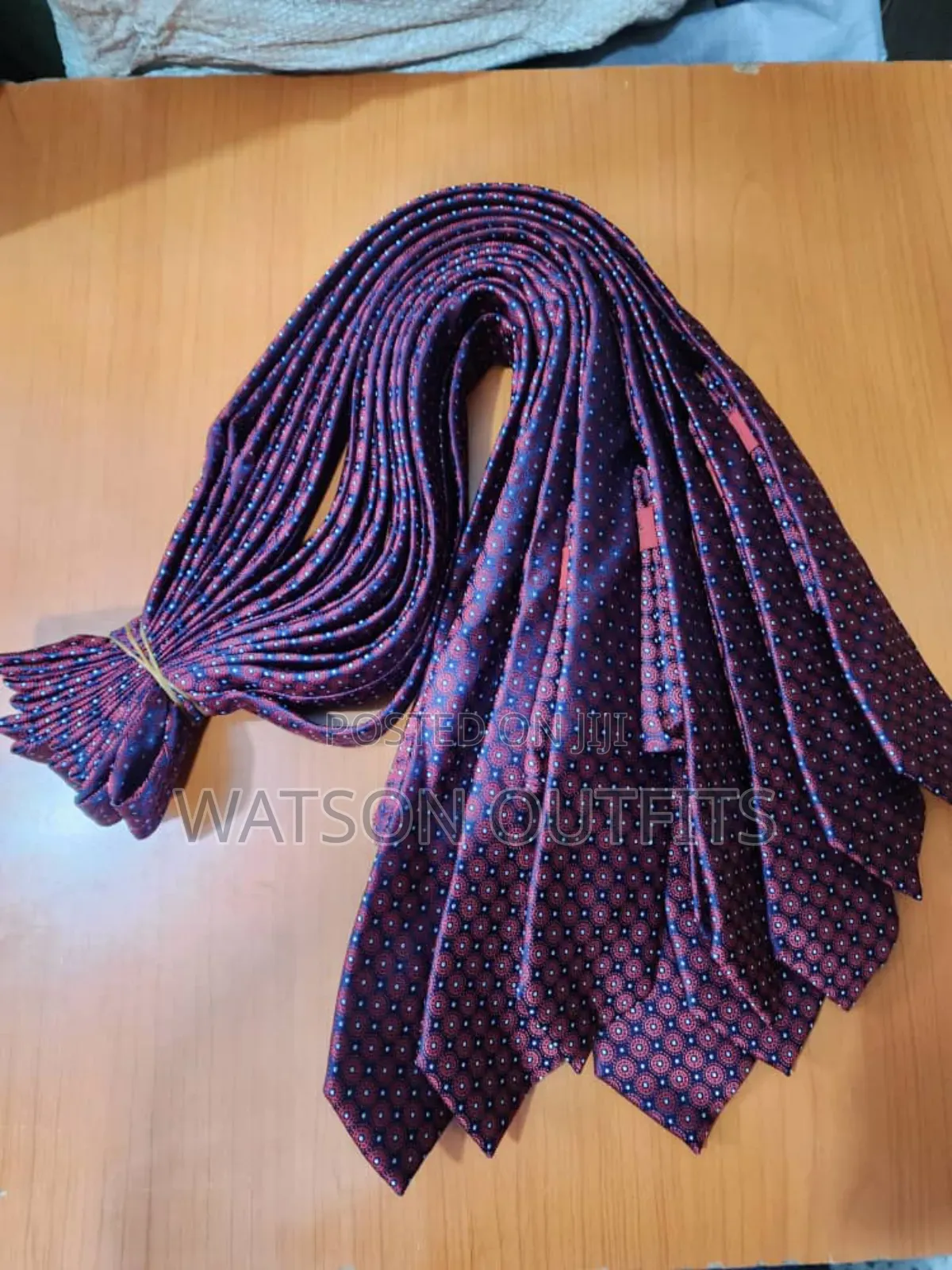 Tai or Ties Official and Classic With Top Quality Colours