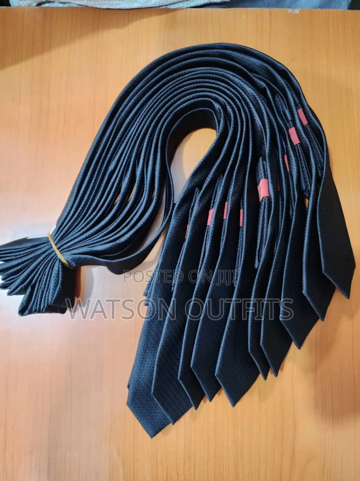 Tai or Ties Official and Classic With Top Quality Colours
