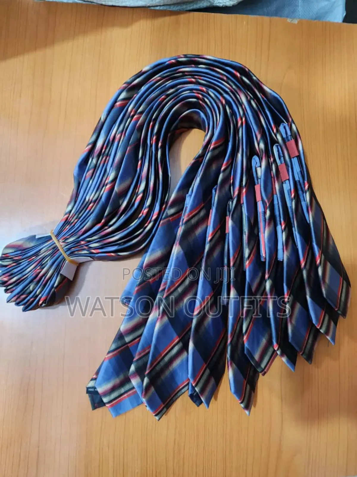 Tai or Ties Official and Classic With Top Quality Colours