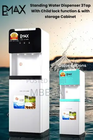 3top Water Dispenser