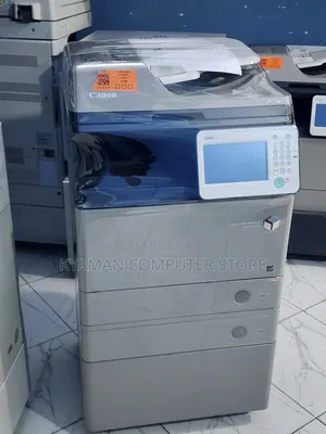 Photocopy Machine Canon Ir500