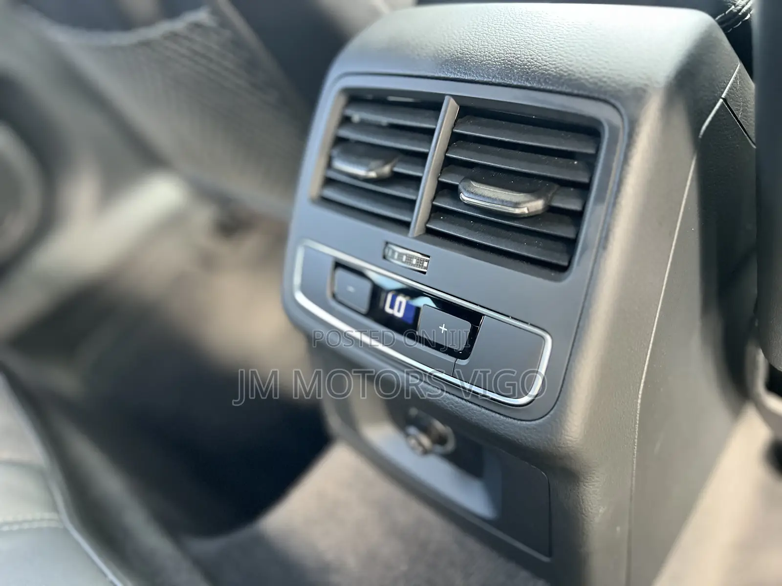 Audi A5 2019 Black