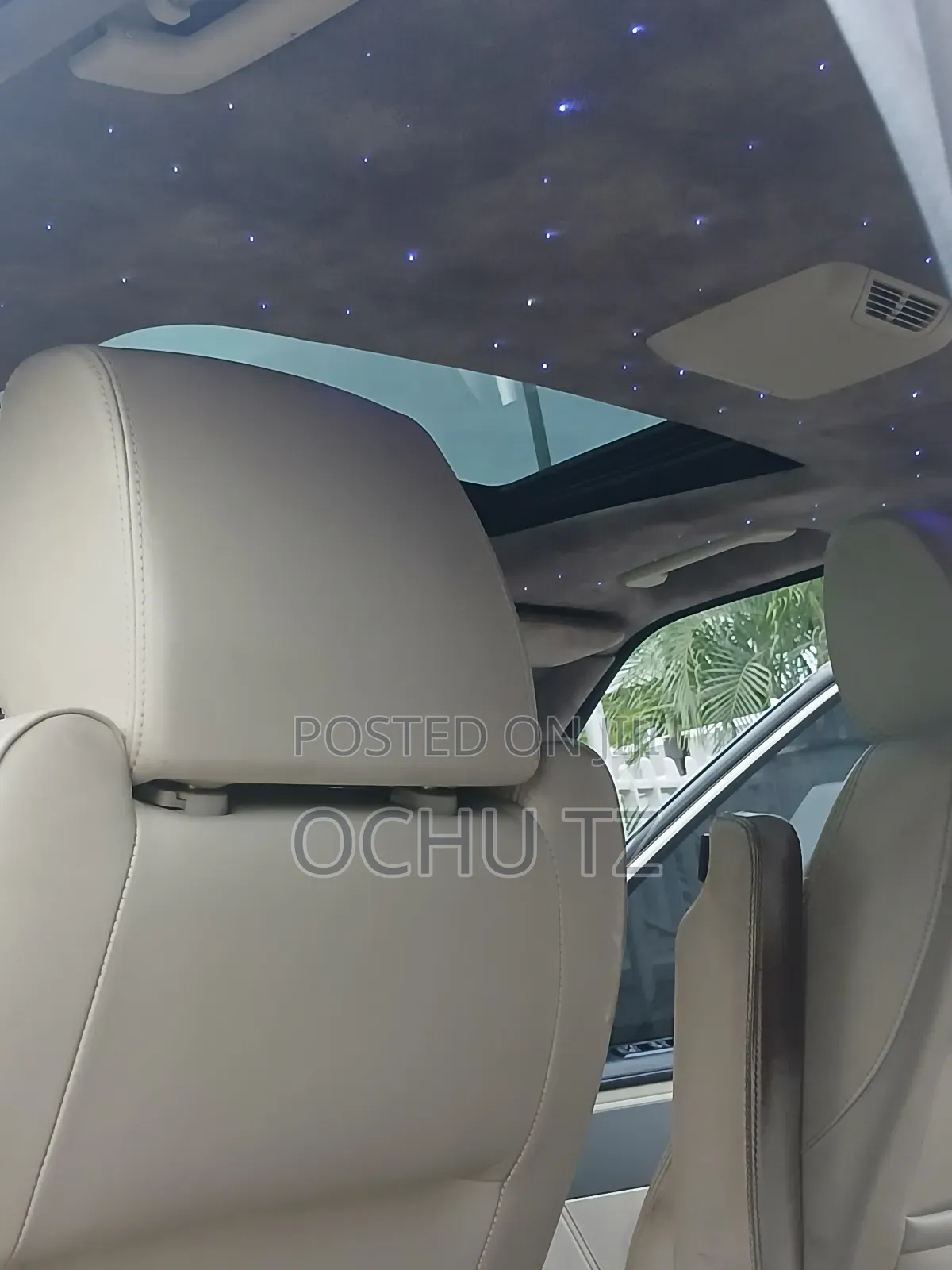 Land Rover Range Rover Sport 2010 White