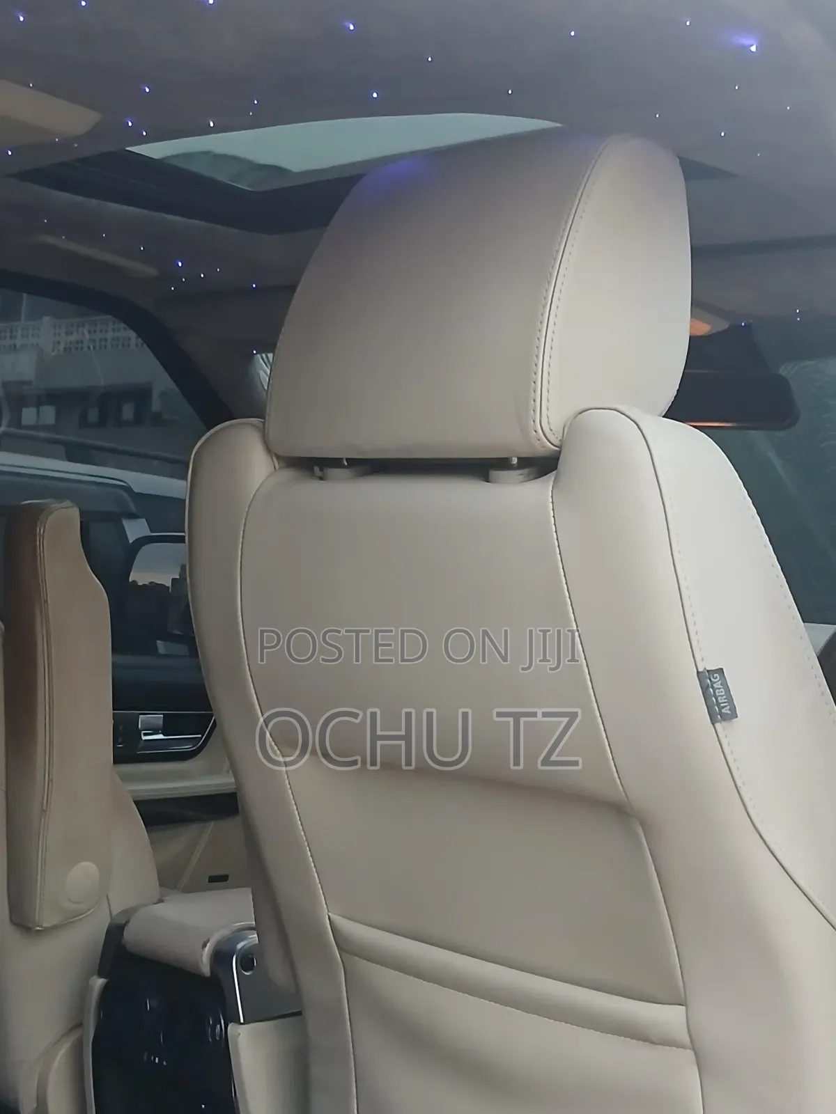 Land Rover Range Rover Sport 2010 White
