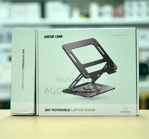 Greenlion Laptop Stand