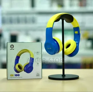 Greenlion Baby Headset Gk-100