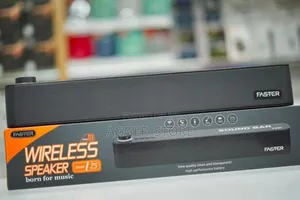 Faster Z5 Wireless Speaker