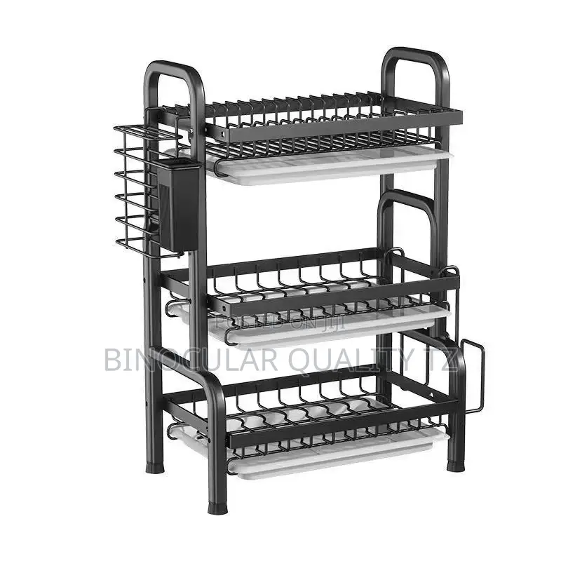 Kitchen Dinnerware Rack for Knife