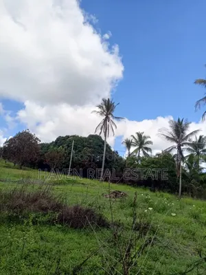 78 Acres Zinauzwa Mkuranga Zinatizama Kilwa Road