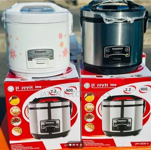 Happy Home Rice Cooker Lita 2.2