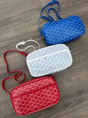 Goyard Cap-vert Pm Bag Collection New Arrival Available