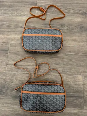 Goyard Cap-vert Pm Bag Collection New Arrival Available