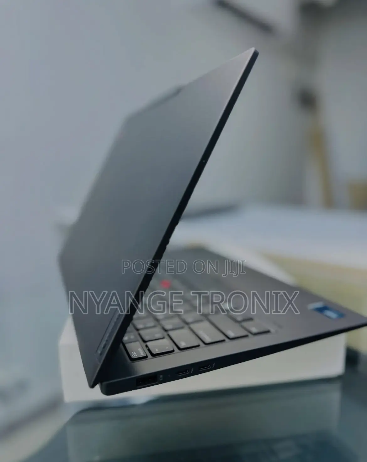 New Laptop Lenovo ThinkPad X1 Carbon 32GB Intel Core Ultra 7 SSD 1T