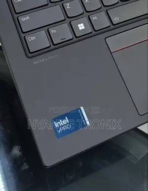 New Laptop Lenovo ThinkPad X1 Carbon 32GB Intel Core Ultra 7 SSD 1T
