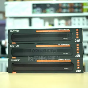 Photo - Faster Speaker Z10