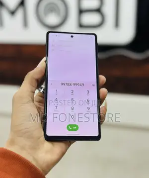 Google Pixel 6a 128 GB White