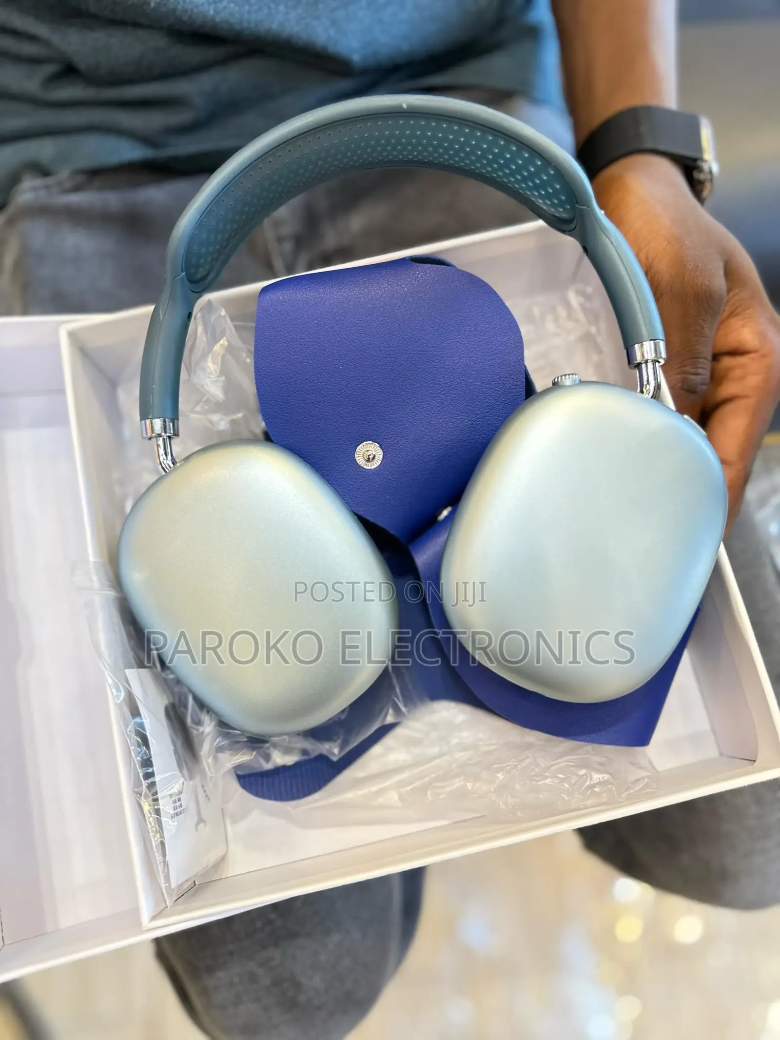 Airpod Max