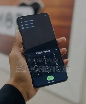 Google Pixel 8 Pro 128 GB Black