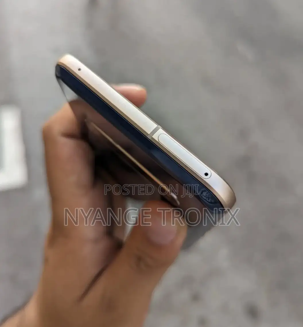 LG V60 ThinQ 5G 128 GB Black