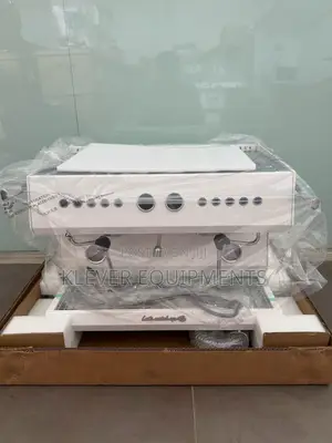G3211a - Commercial Multi-Boiler Espresso Machine
