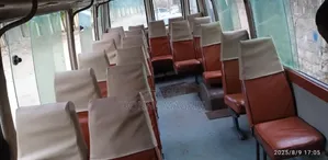Toyota Coaster 2004