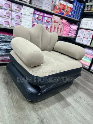 Leisure Air Sofa Bed(Loungers)