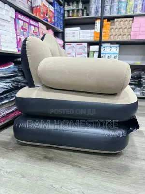 Leisure Air Sofa Bed(Loungers)