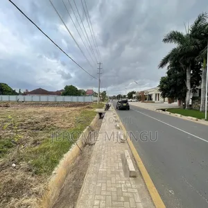 Plot for Sale