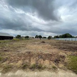Plot for Sale