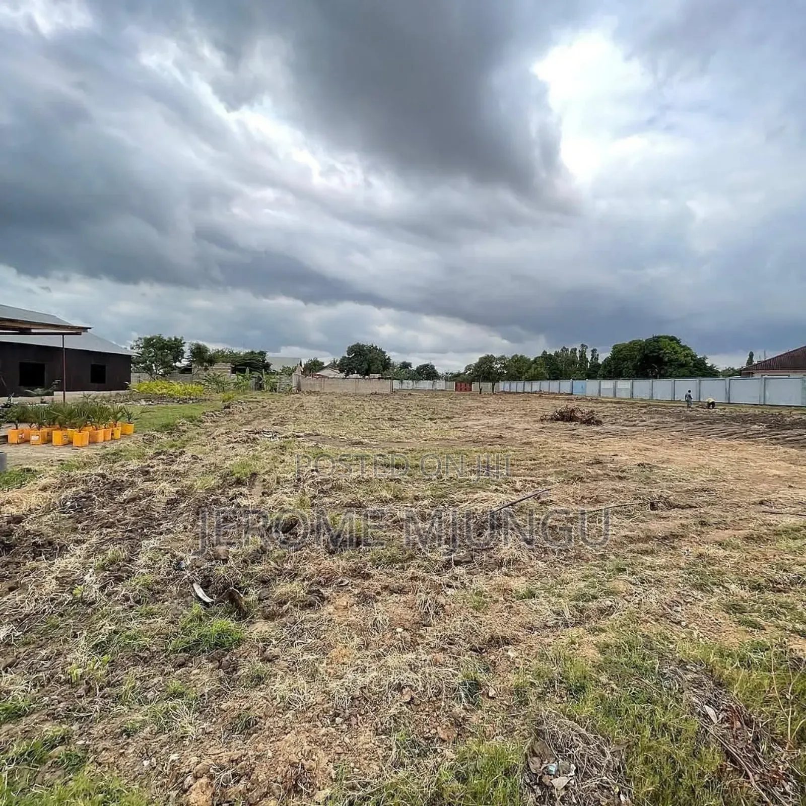 Plot for Sale