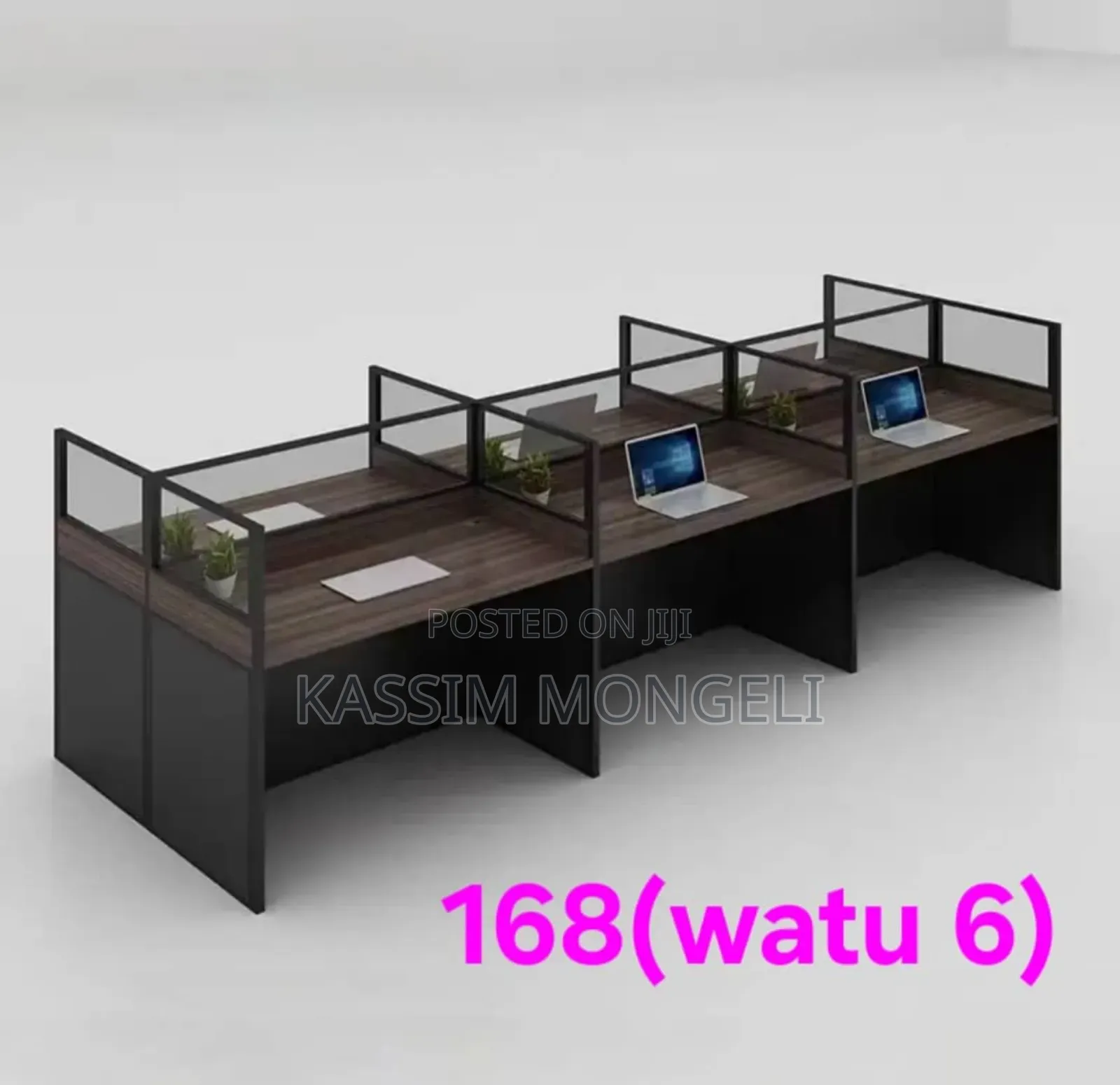 Workstation Table