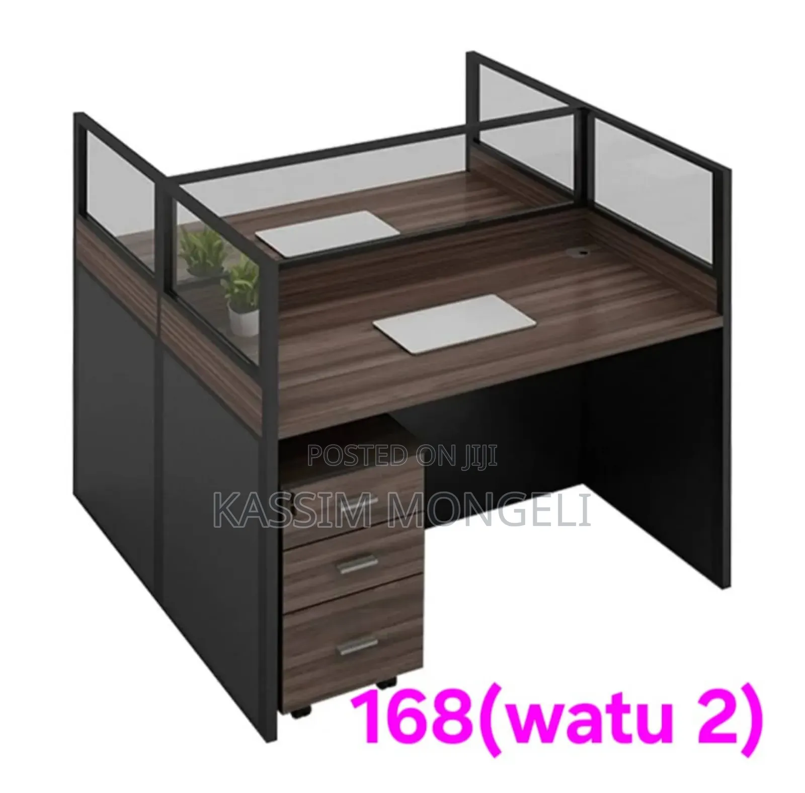 Workstation Office Table