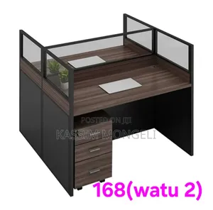 Workstation Office Table