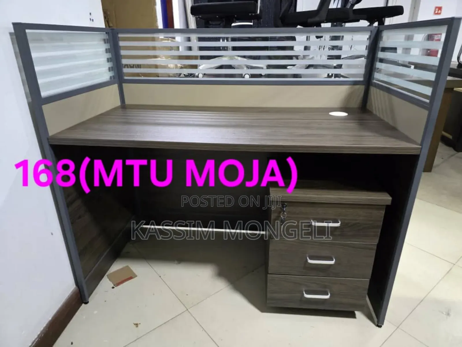 Workstation Table Mtu 1