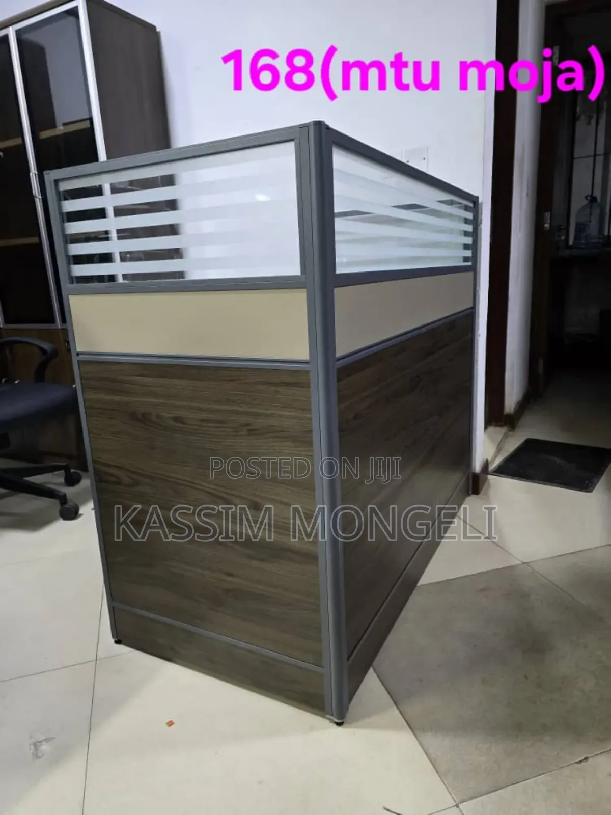 Workstation Table Mtu 1