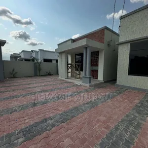 Photo - 2bdrm Apartment in Goba for rent