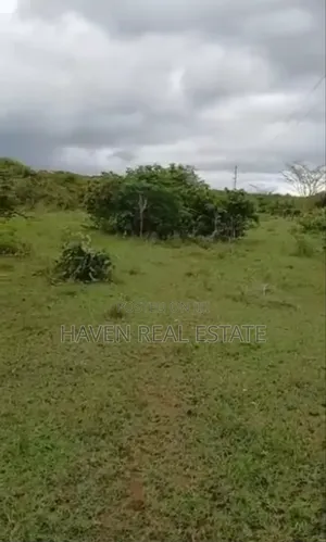 Ekari 4670 Zinauzwa Tanga Pangani